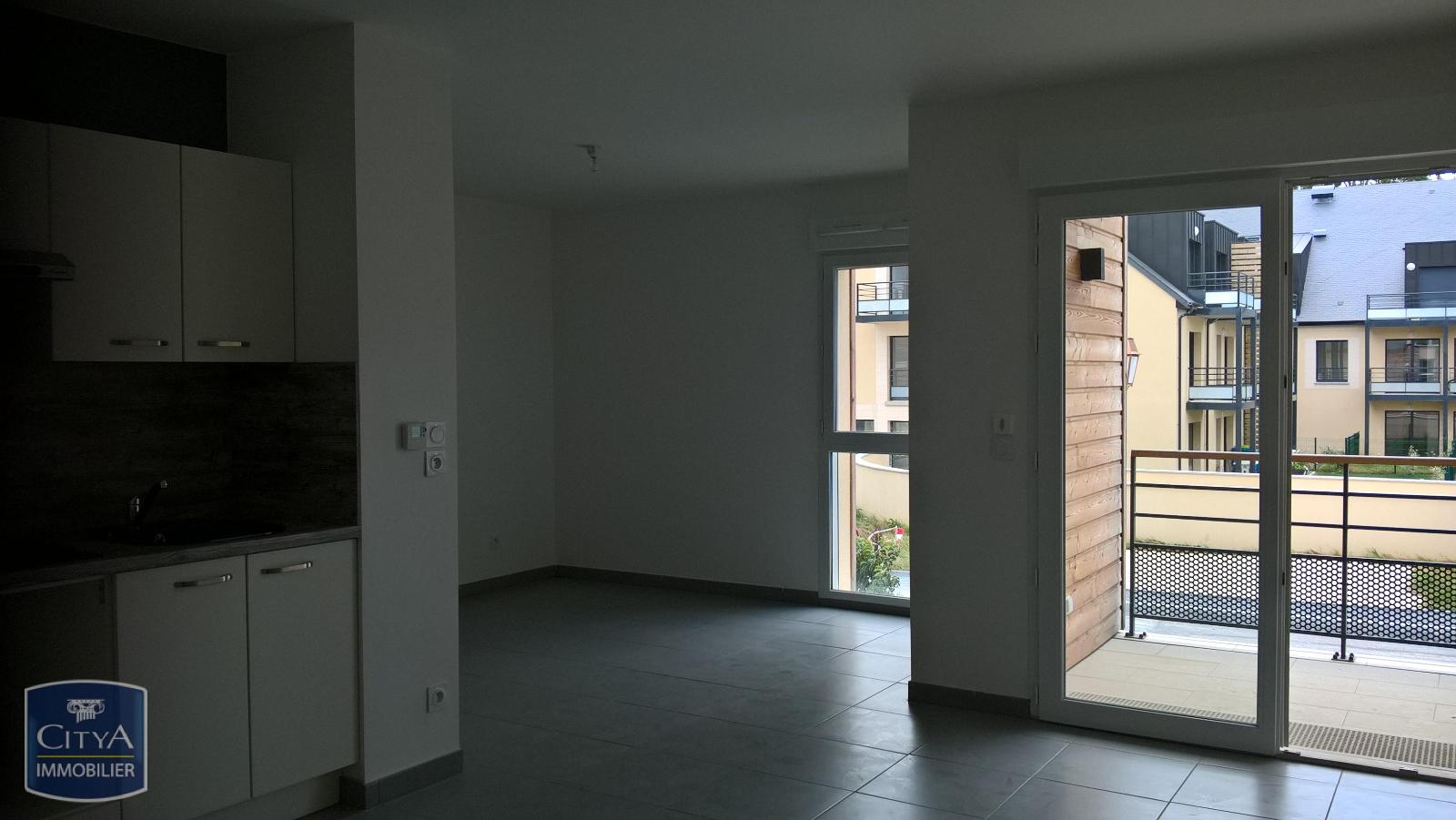 Photo du bien Appartement 1 pièces 33.38m²