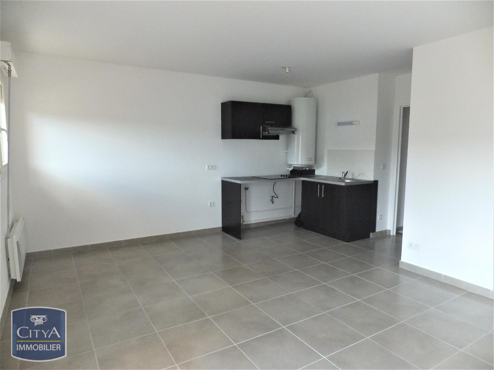 Photo 1 appartement Lisieux