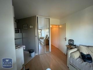 Photo 5 appartement Deauville