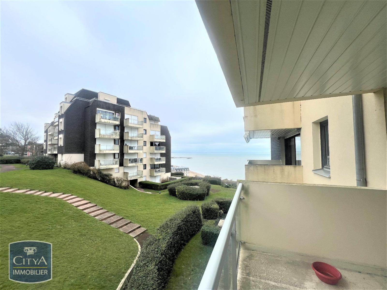 Photo 4 appartement Trouville-sur-Mer