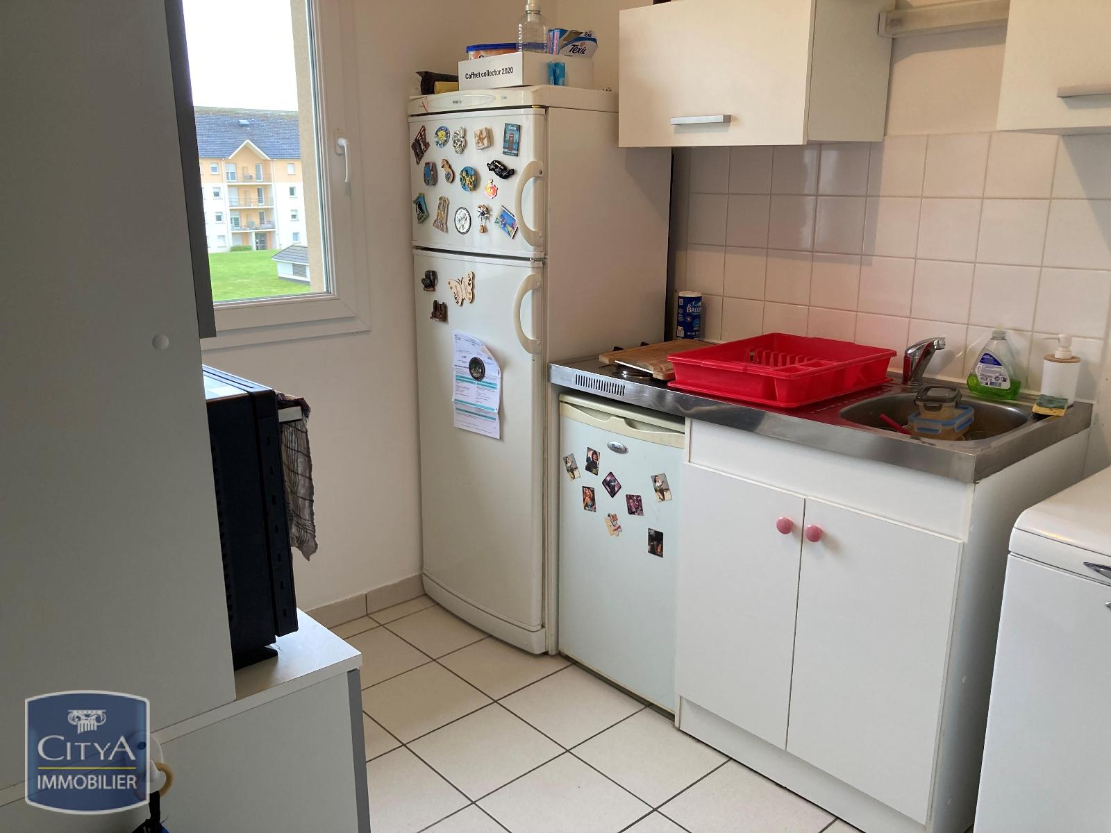 Photo 3 appartement Lisieux