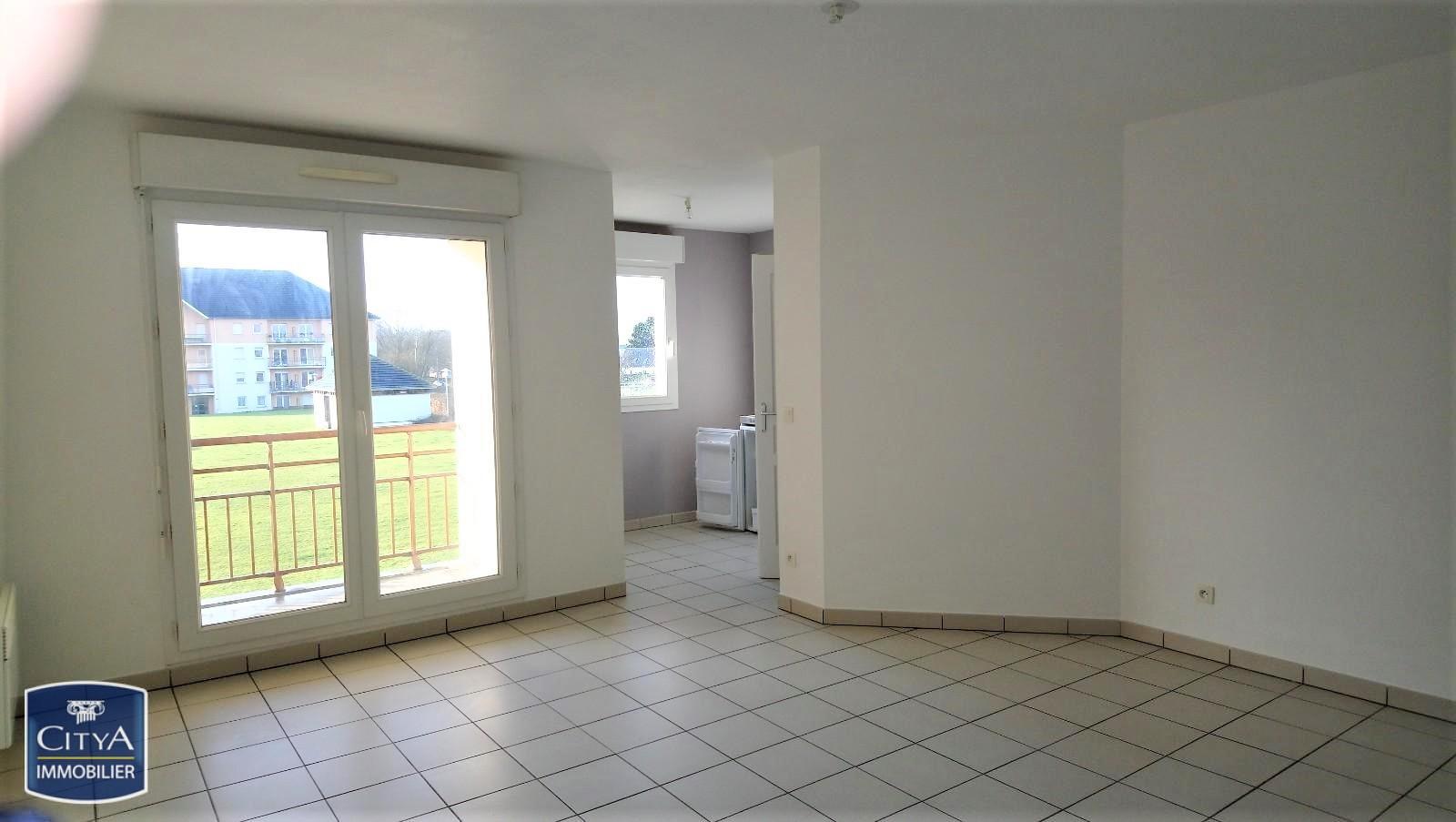 Photo 1 appartement Lisieux