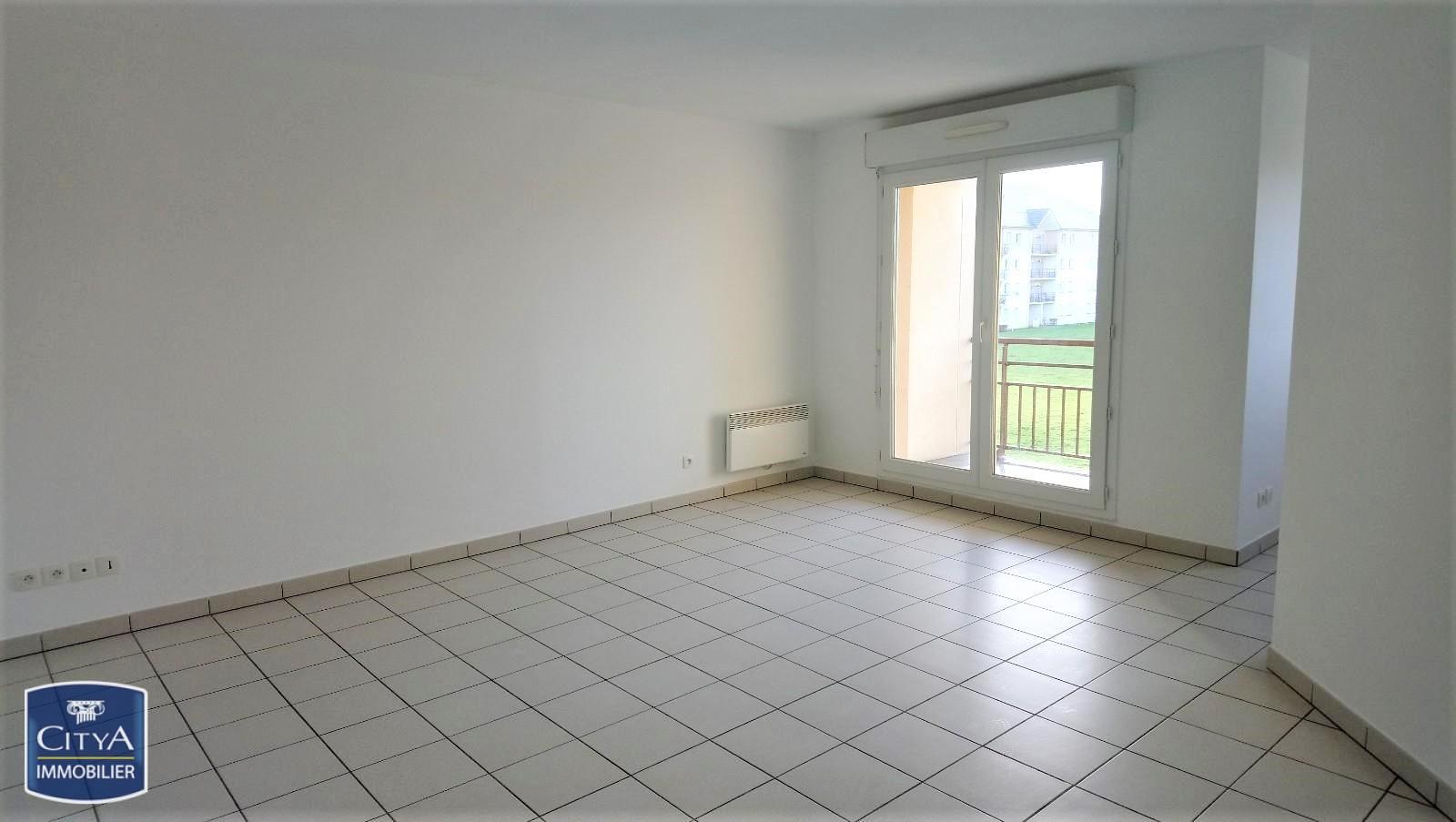 Photo 2 appartement Lisieux