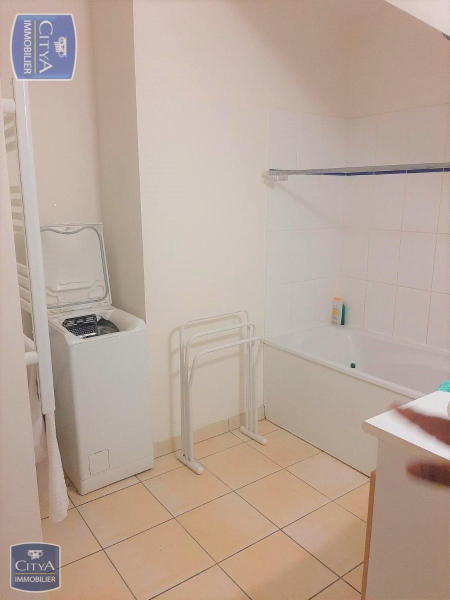 Photo 3 appartement Saint-Arnoult