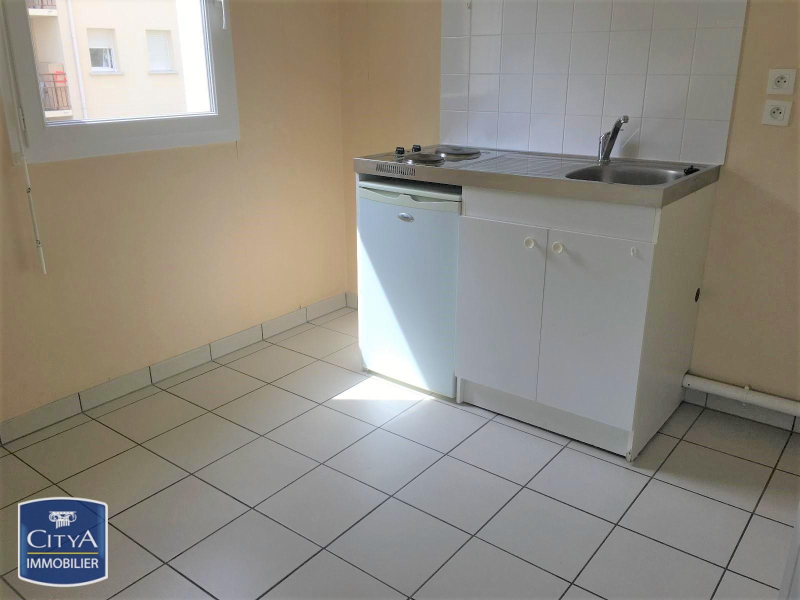 Photo 2 appartement Lisieux