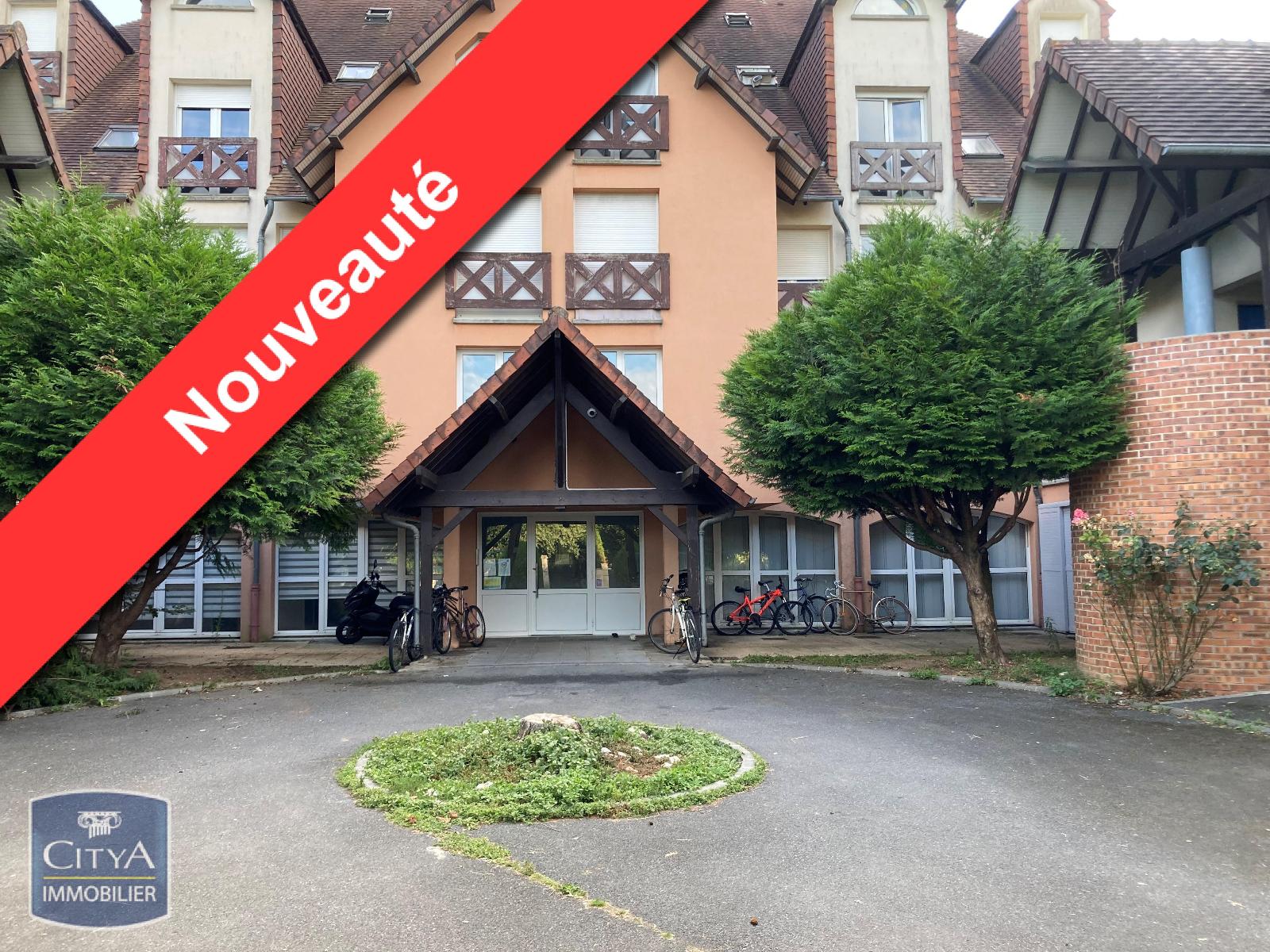 Vente Appartement 36m² 2 Pièces à Touques (14800) - Citya