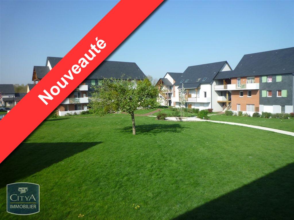 Photo Appartement 3 pièces 53m²