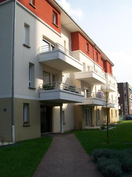 Photo 7 appartement Maromme