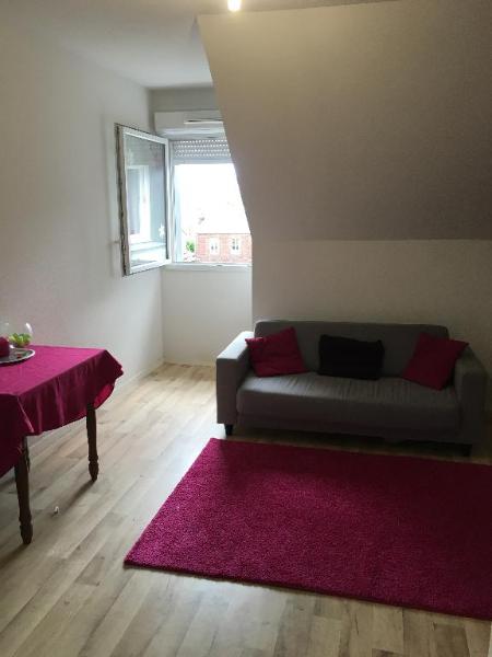 Photo 3 appartement Rouen