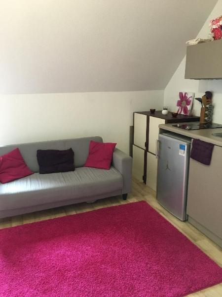 Photo 4 appartement Rouen