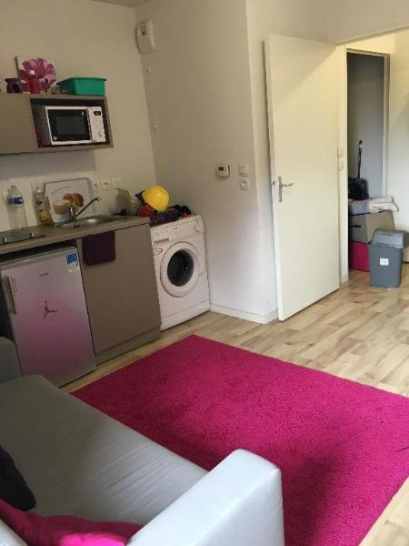 Photo 1 appartement Rouen