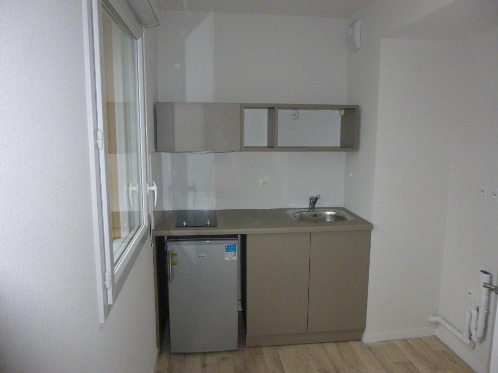 Photo 2 appartement Rouen