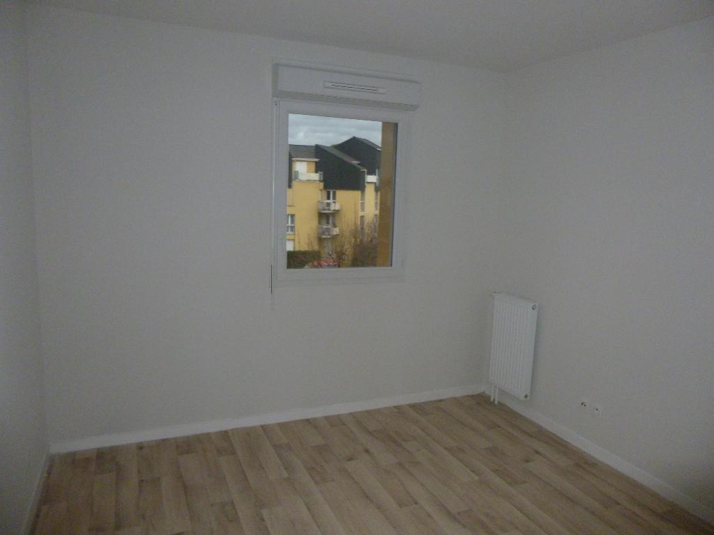 Photo 3 appartement Rouen