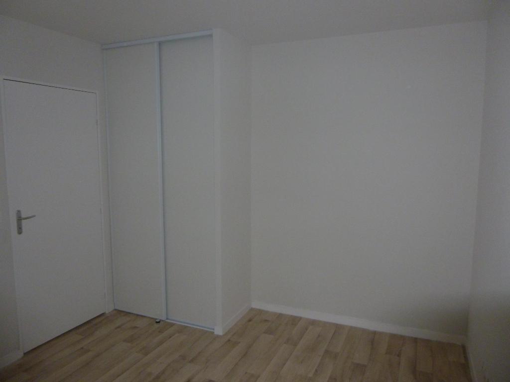 Photo 4 appartement Rouen