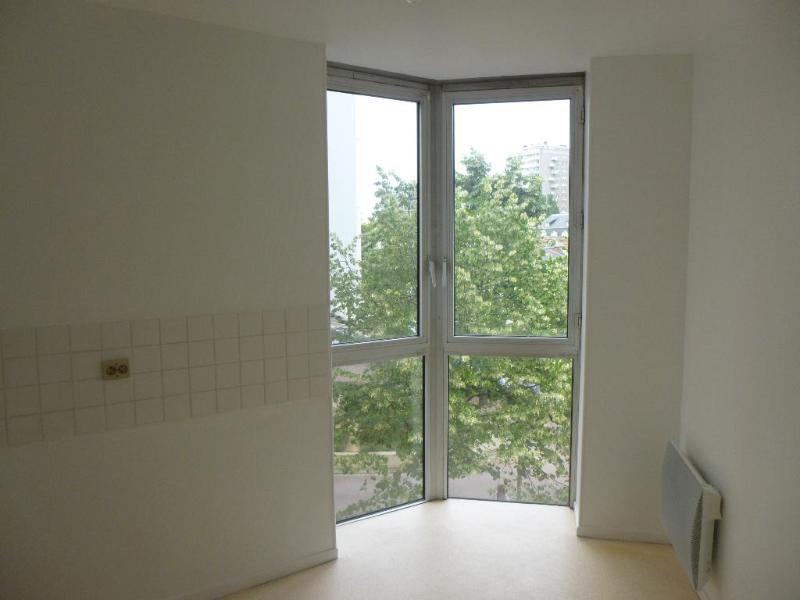 Photo 3 appartement Rouen