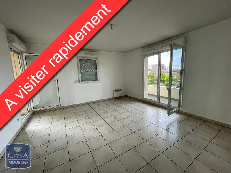 Photo Appartement 4 pièces 74.37m²