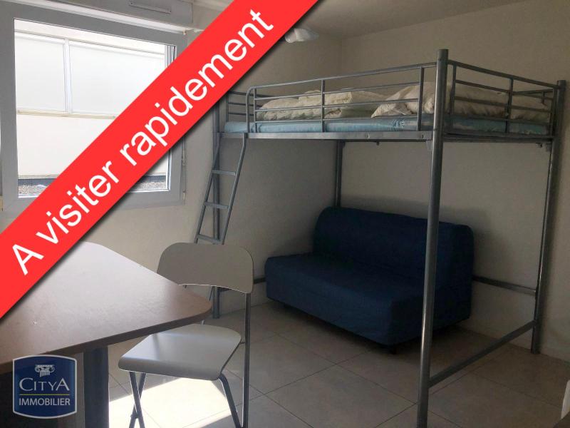 Photo du bien Appartement 1 pièces 18.28m²