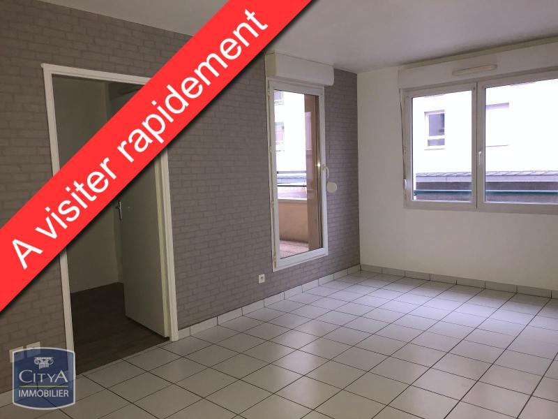 Photo du bien Appartement 2 pièces 50.21m²