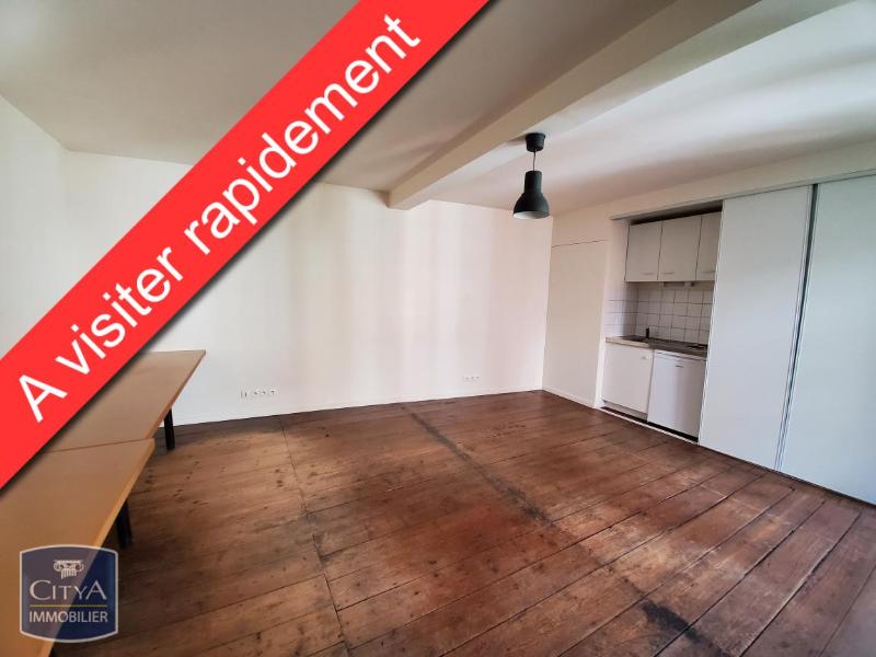 Photo Appartement 1 pièce 34.08m²