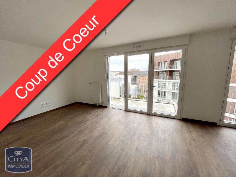 Photo Appartement 3 pièces 59.5m²