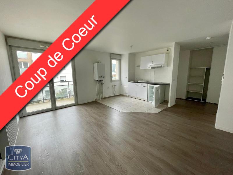 Photo du bien Appartement 1 pièces 32.98m²