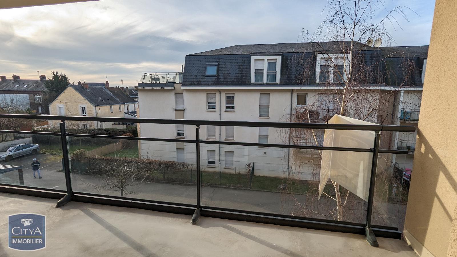 Photo 5 appartement Rouen