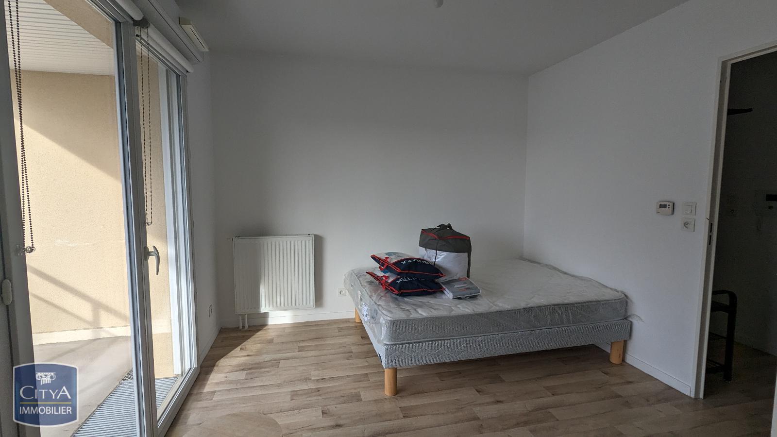 Photo 10 appartement Rouen