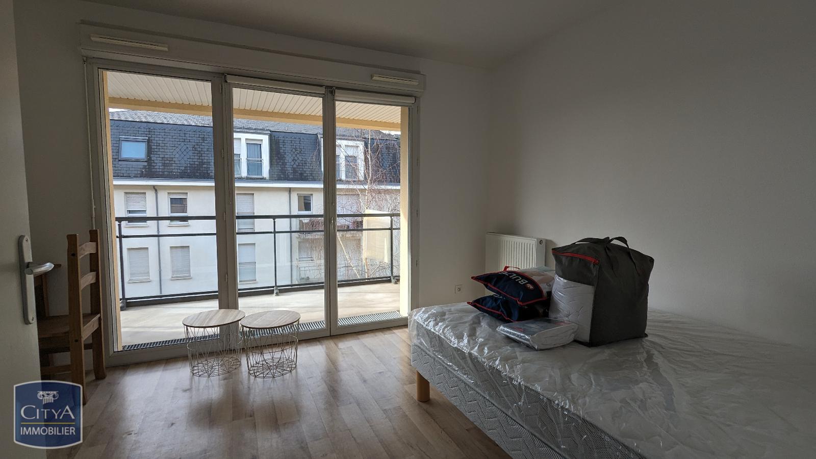 Photo 7 appartement Rouen