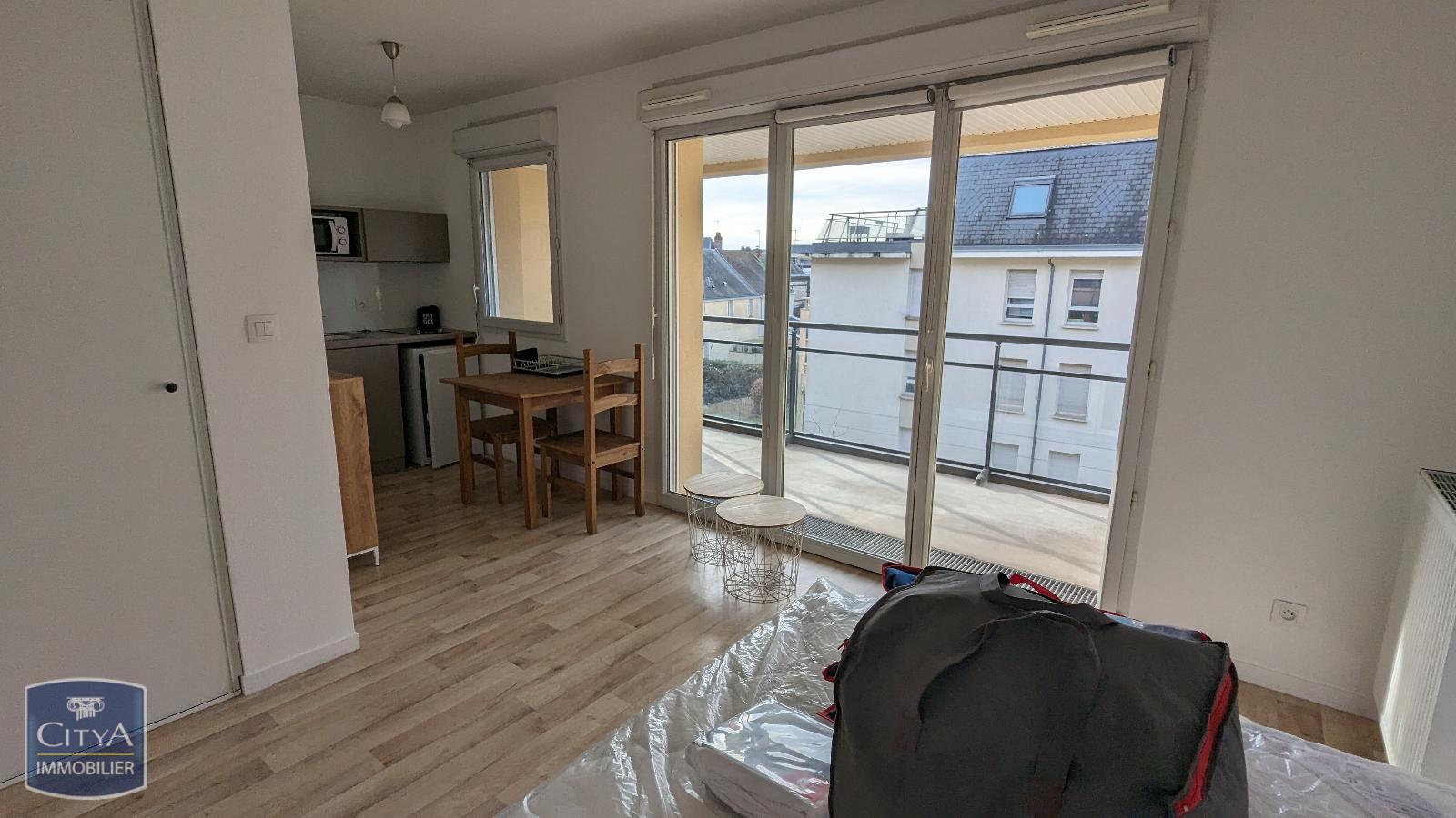 Photo 1 appartement Rouen