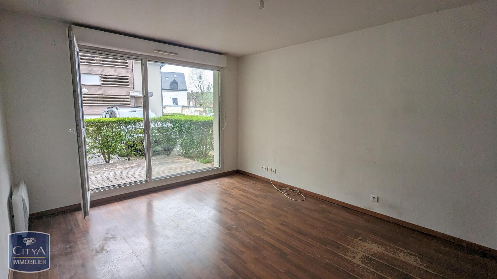 Photo du bien Appartement 2 pièces 40.86m²