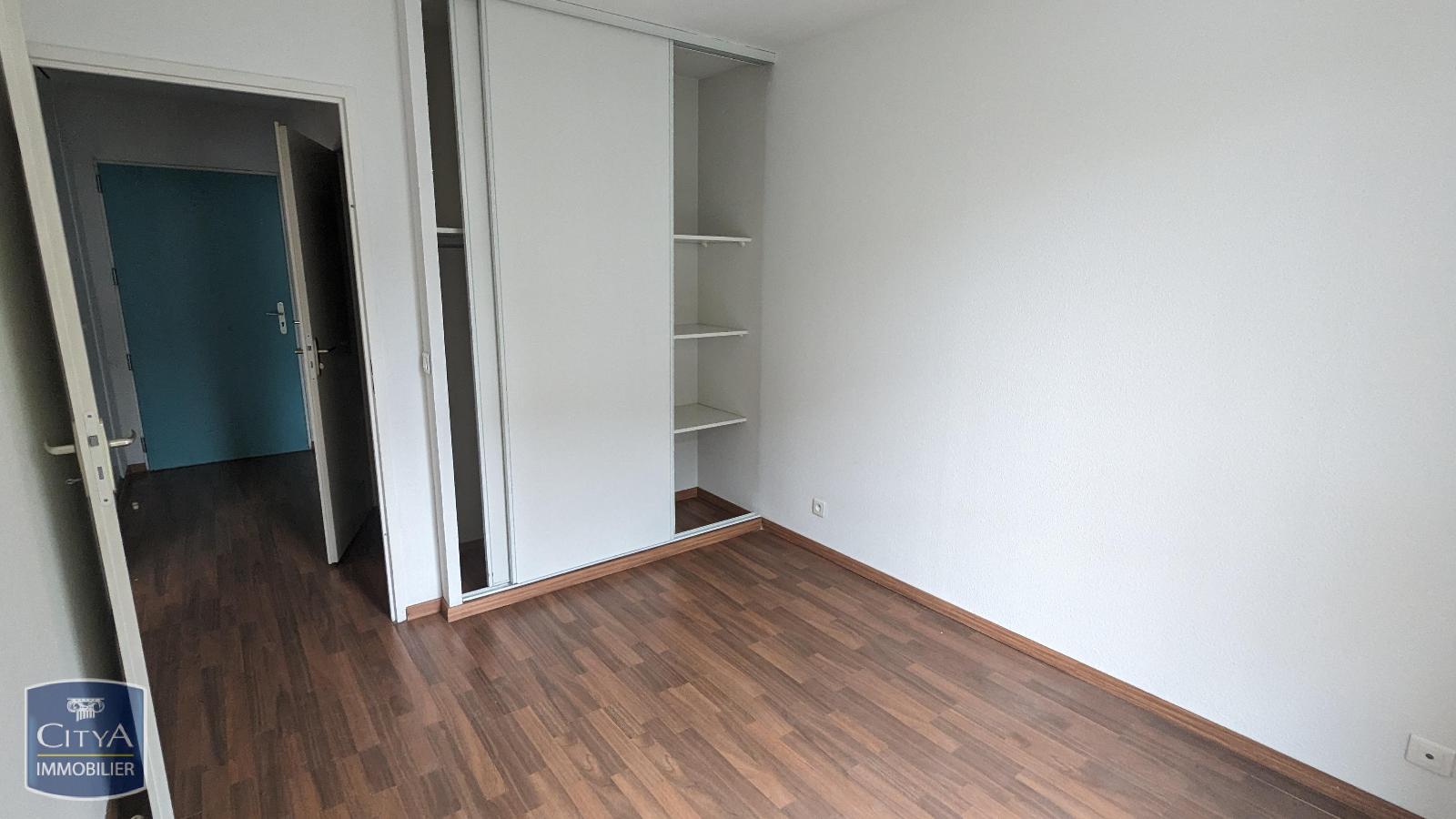 Photo 3 appartement Rouen