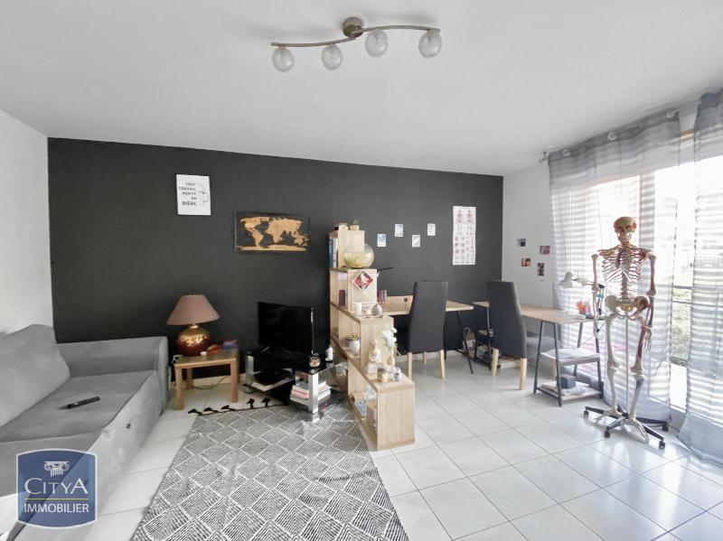 Photo du bien Appartement 2 pièces 48.33m²