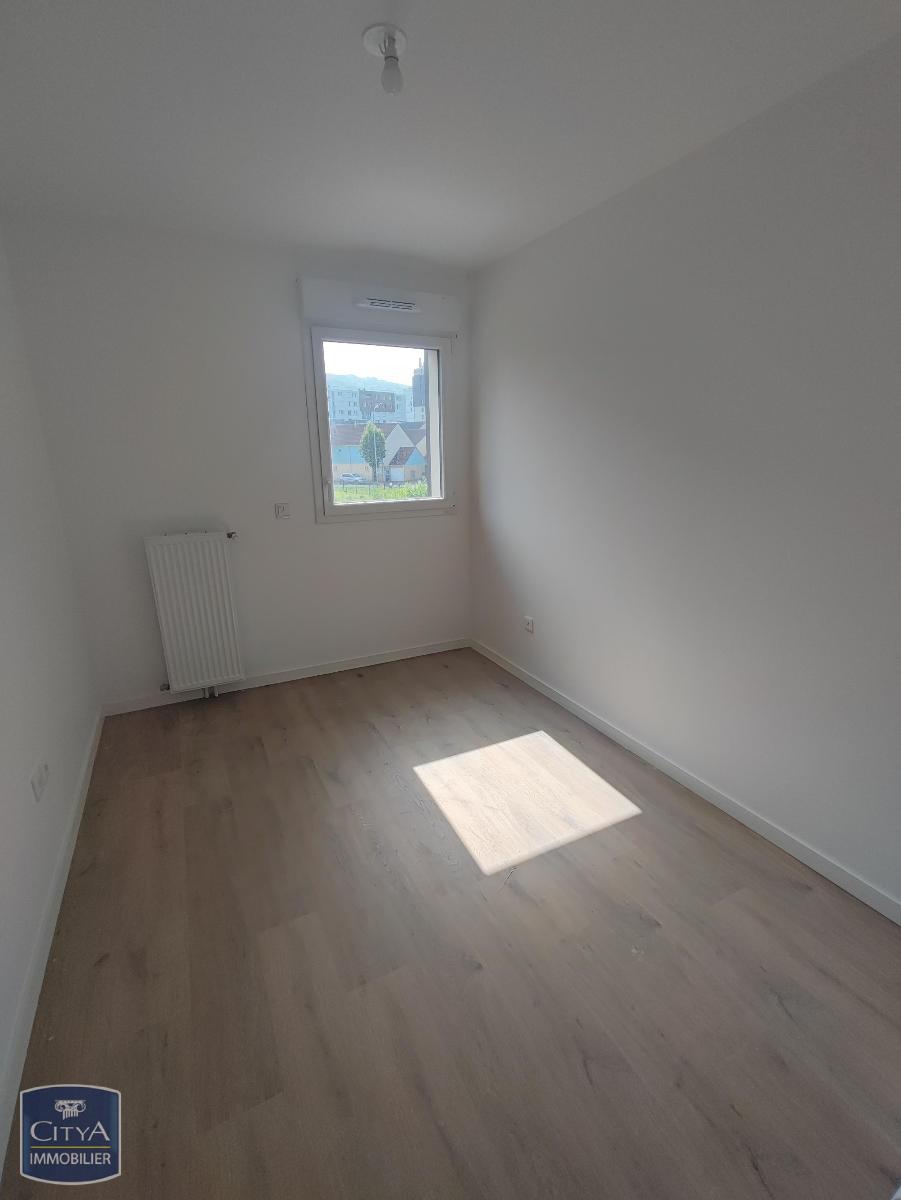 Photo 6 appartement Maromme