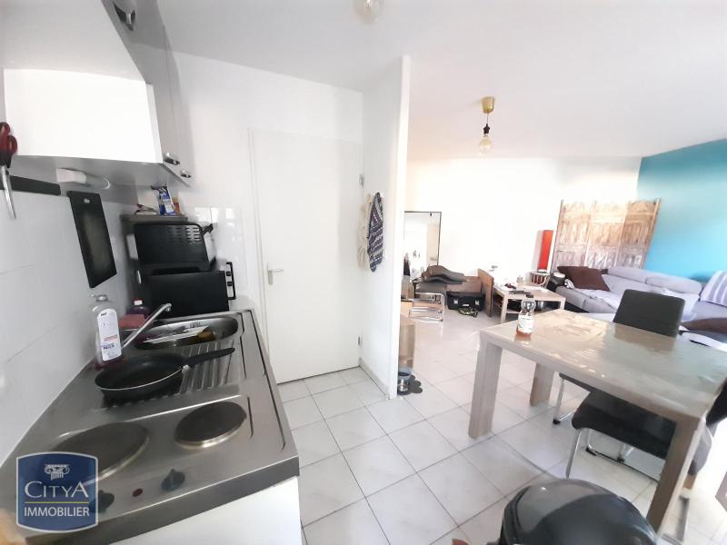 Photo 2 appartement Yvetot