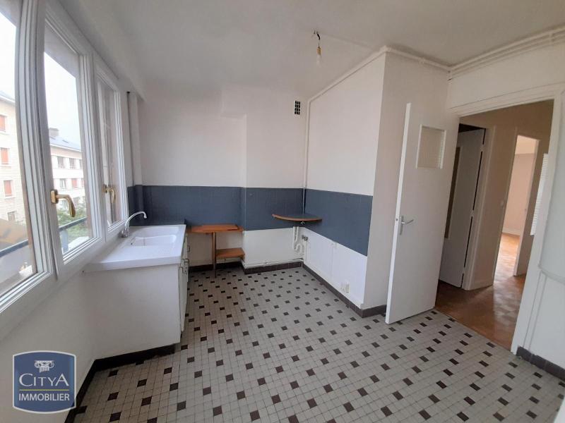 Photo 4 appartement Rouen