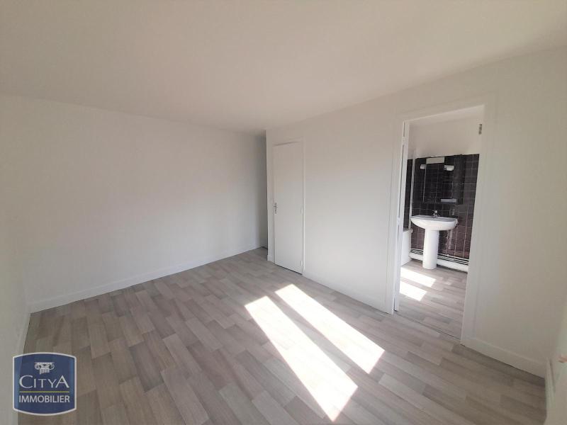 Photo 3 appartement Rouen