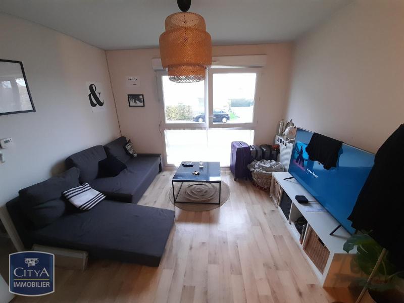 Photo du bien Appartement 2 pièces 37.4m²