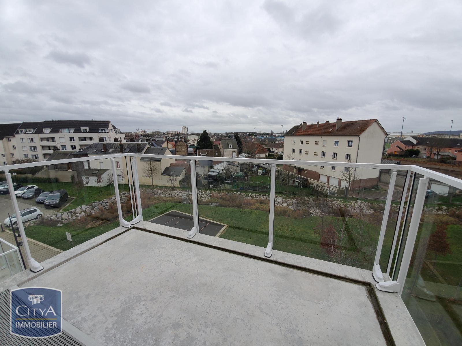 Photo 1 appartement Le Petit-Quevilly