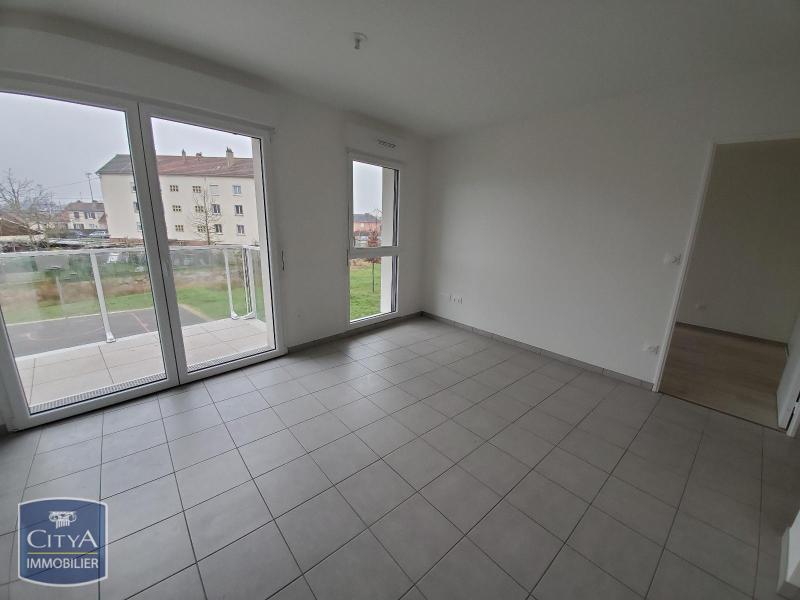 Photo 2 appartement Le Petit-Quevilly