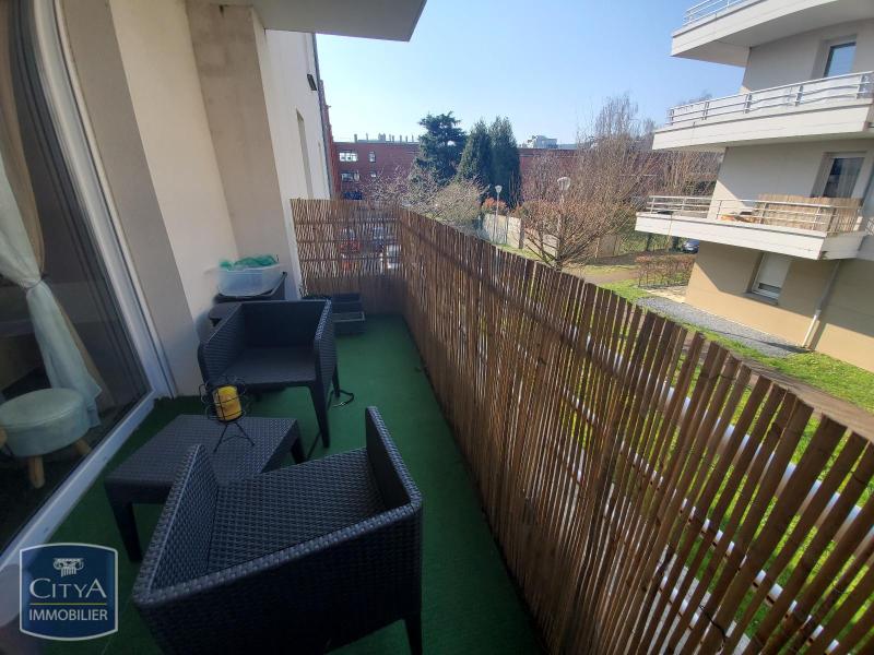 Photo 6 appartement Maromme