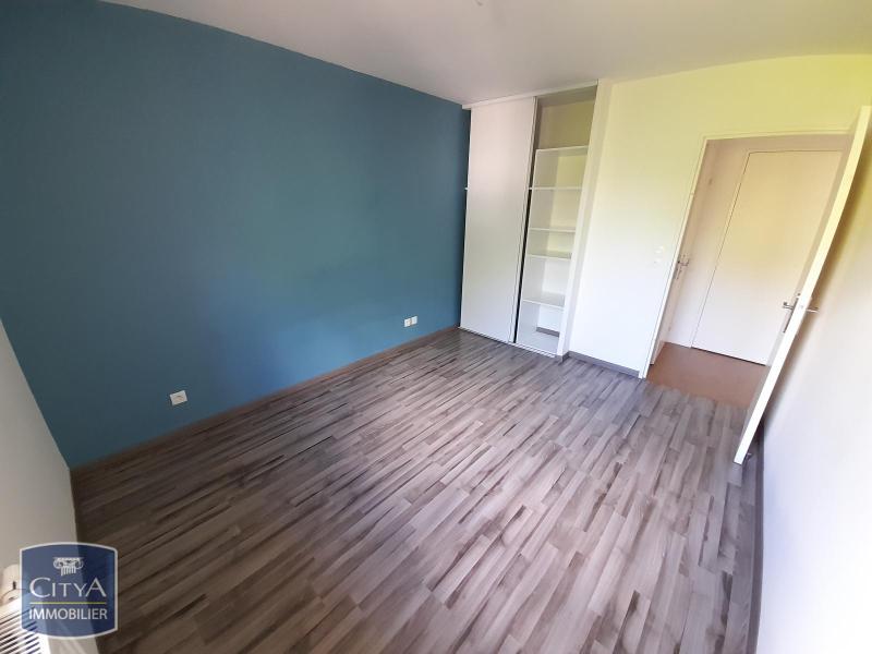 Photo 2 appartement Rouen