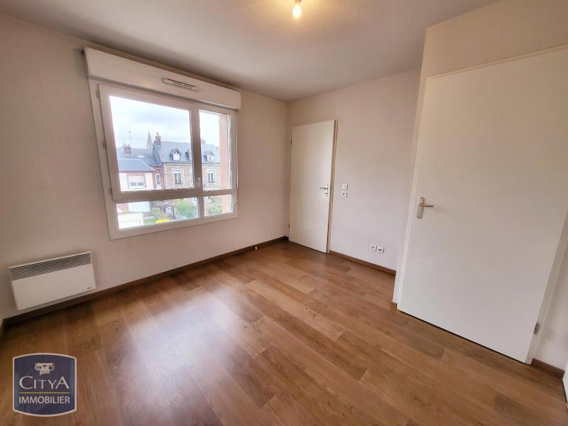 Photo 5 appartement Rouen