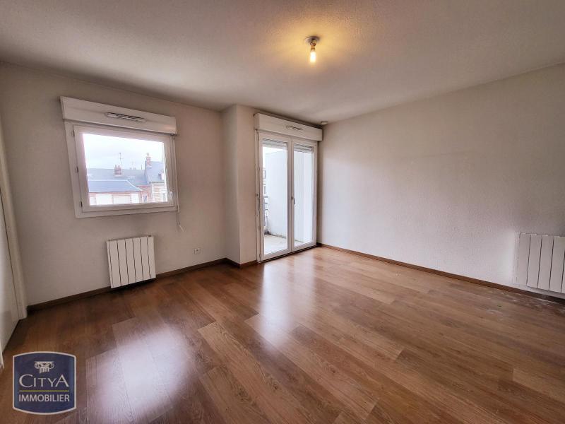 Photo du bien Appartement 2 pièces 37.39m²