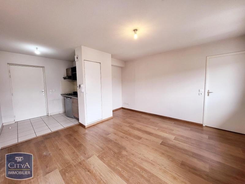 Photo 3 appartement Rouen