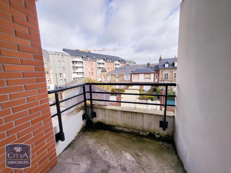 Photo 8 appartement Rouen