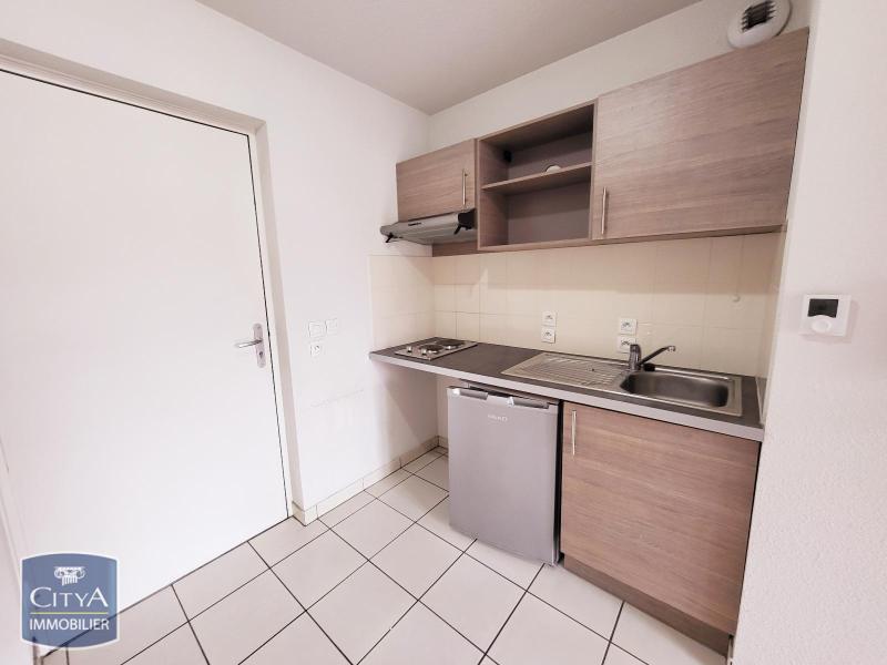 Photo 2 appartement Rouen