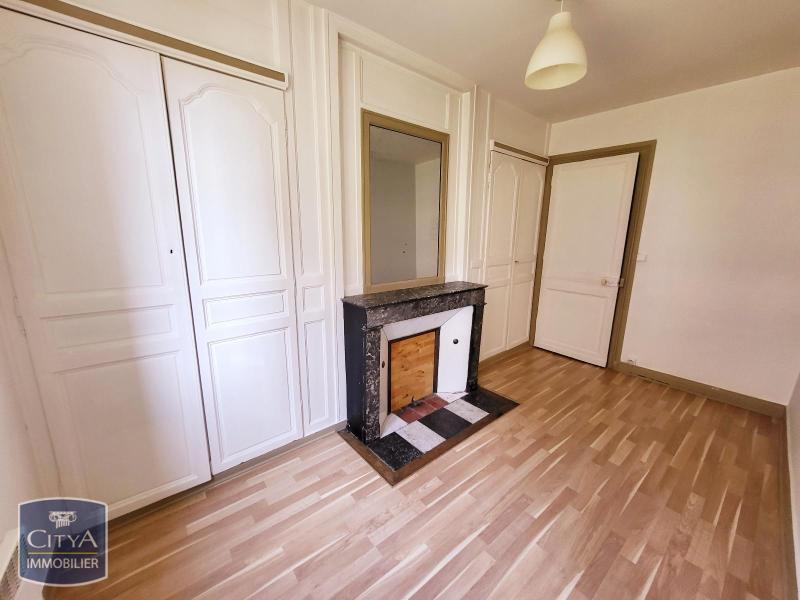 Photo 2 appartement Rouen