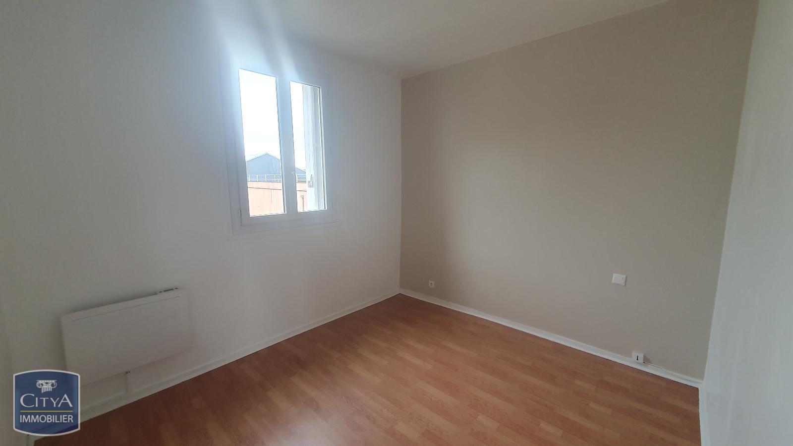 Photo 3 appartement Rouen