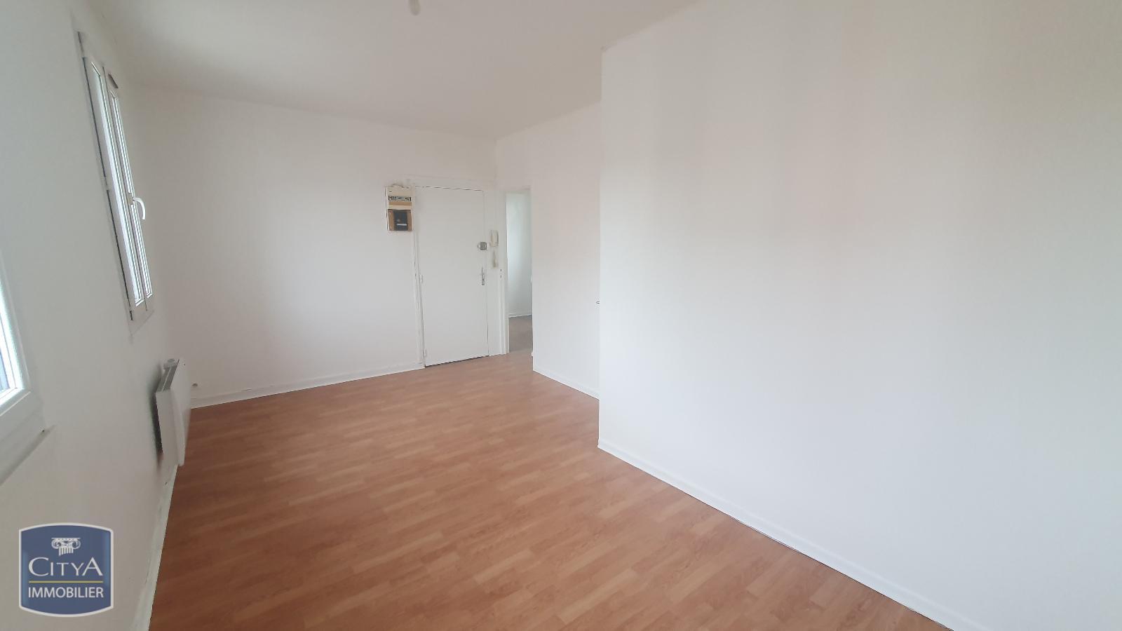 Photo du bien Appartement 2 pièces 32.72m²