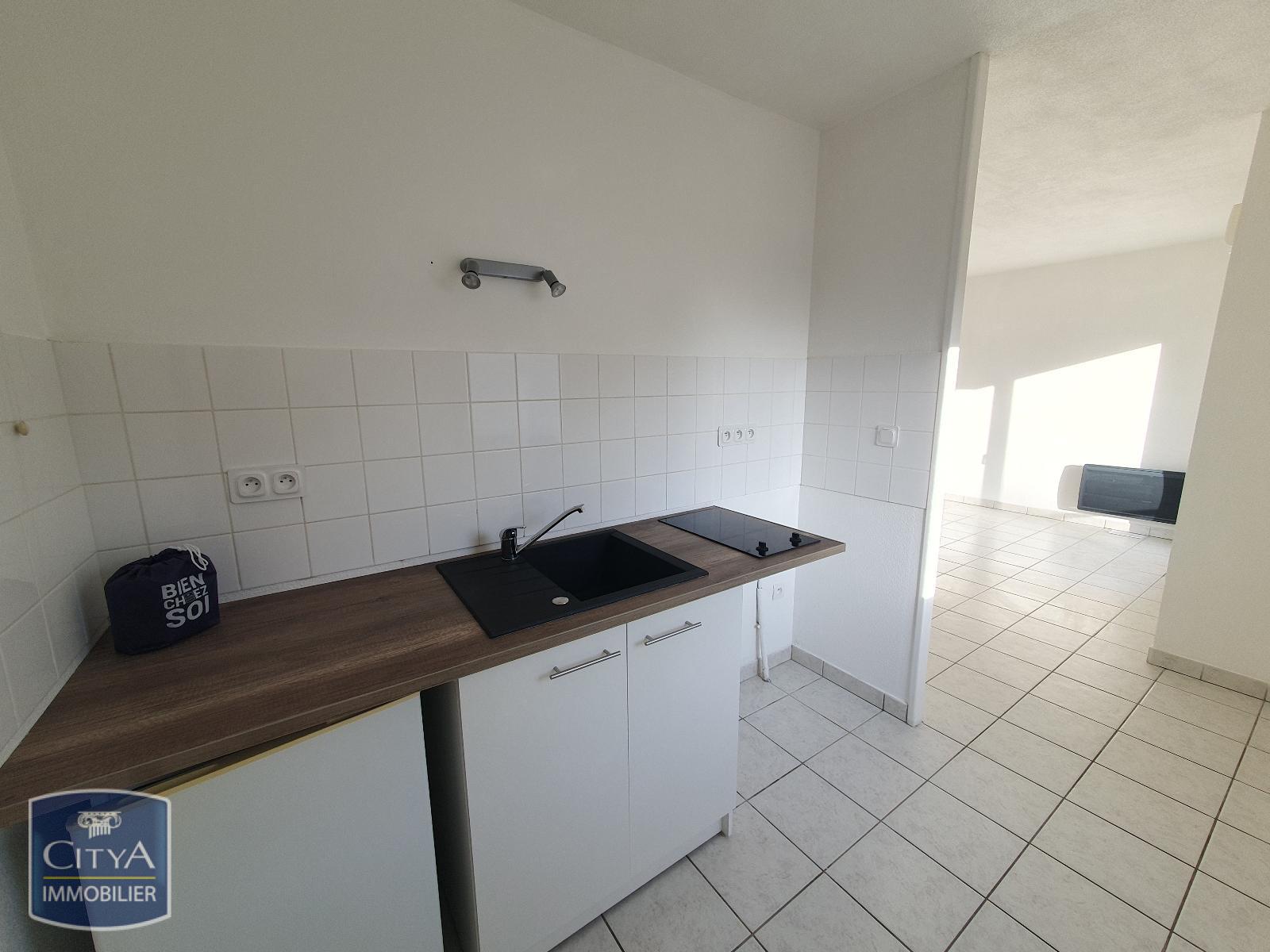 Photo 8 appartement Yvetot